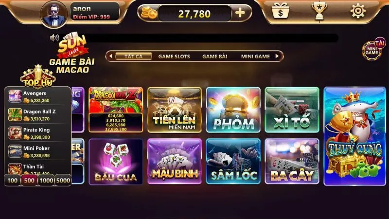 Sơ lược về quá trình phát triển của Sunwin Sơ lược về quá trình phát triển của Sunwin