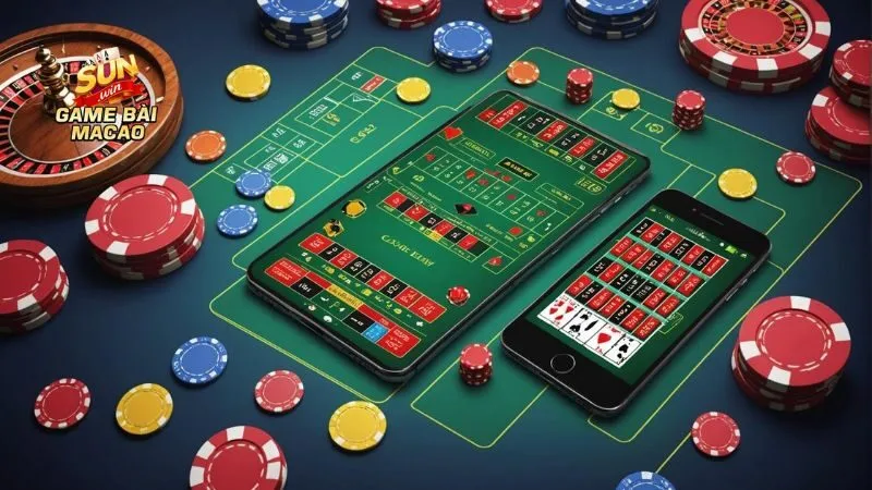 Khám phá những lý do khiến người chơi yên thích cổng game Sunwin Khám phá những lý do khiến người chơi yên thích cổng game Sunwin